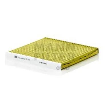 Фильтр Салона Frecious Plus MANN-FILTER арт. FP2131