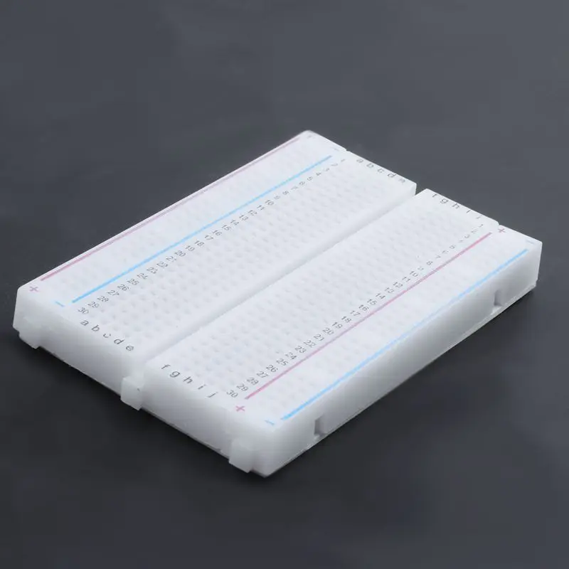 830-Point Solderless Макет+ 400-Point Макет+ макетная плата перемычки провода+ USB кабель+ модуль питания для arduino, упаковка