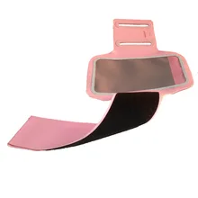 Спортивные женские нарукавники для бега, спортивные нарукавники для фитнеса, йоги, телефона, Настраиваемые