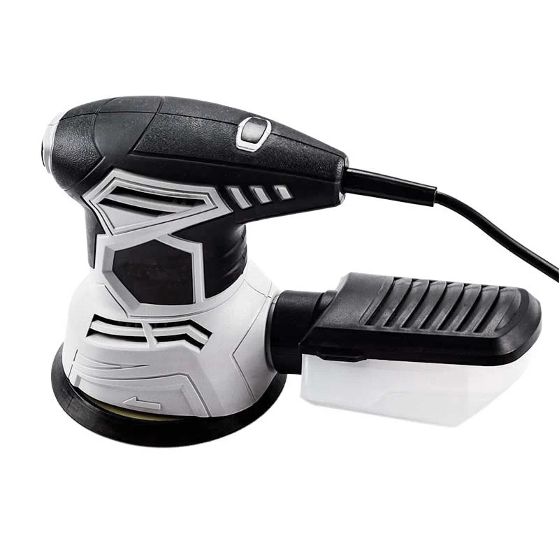 

Woodworking Tool 220V Electric Wood Sander Furniture Metal Polisher Sander Paint Grinder DIY Power Tools Buffer Grinding Machine