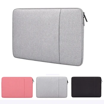 

Laptop Bags Notebook Pouch Handbag Case for 15.6 inch Samsung Notebook 2 / 3 / 4 / 5 / 6 / 7 Force Universal Sleeve