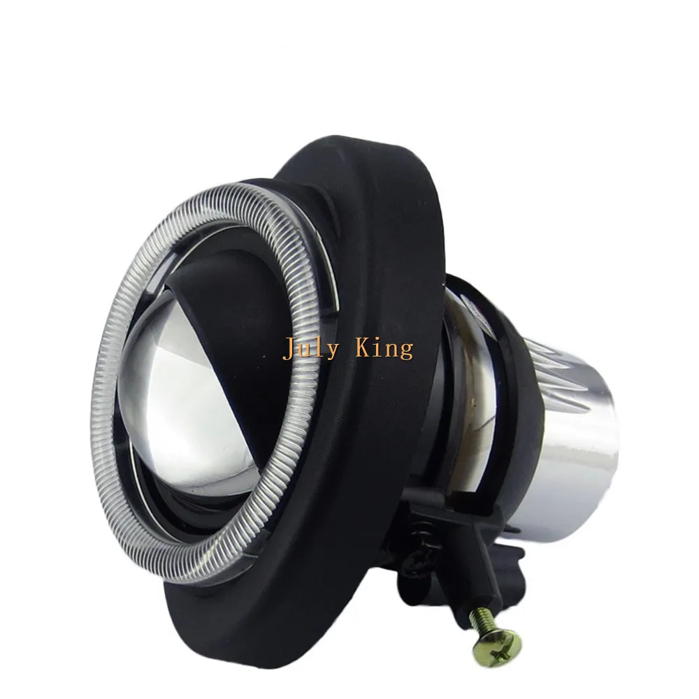 Кольца ангельские глазки для Honda CRV 2006 ~ 11 и Accord Euopean 2008 10 т. д.|fog lamp|angel eyes ringangel |