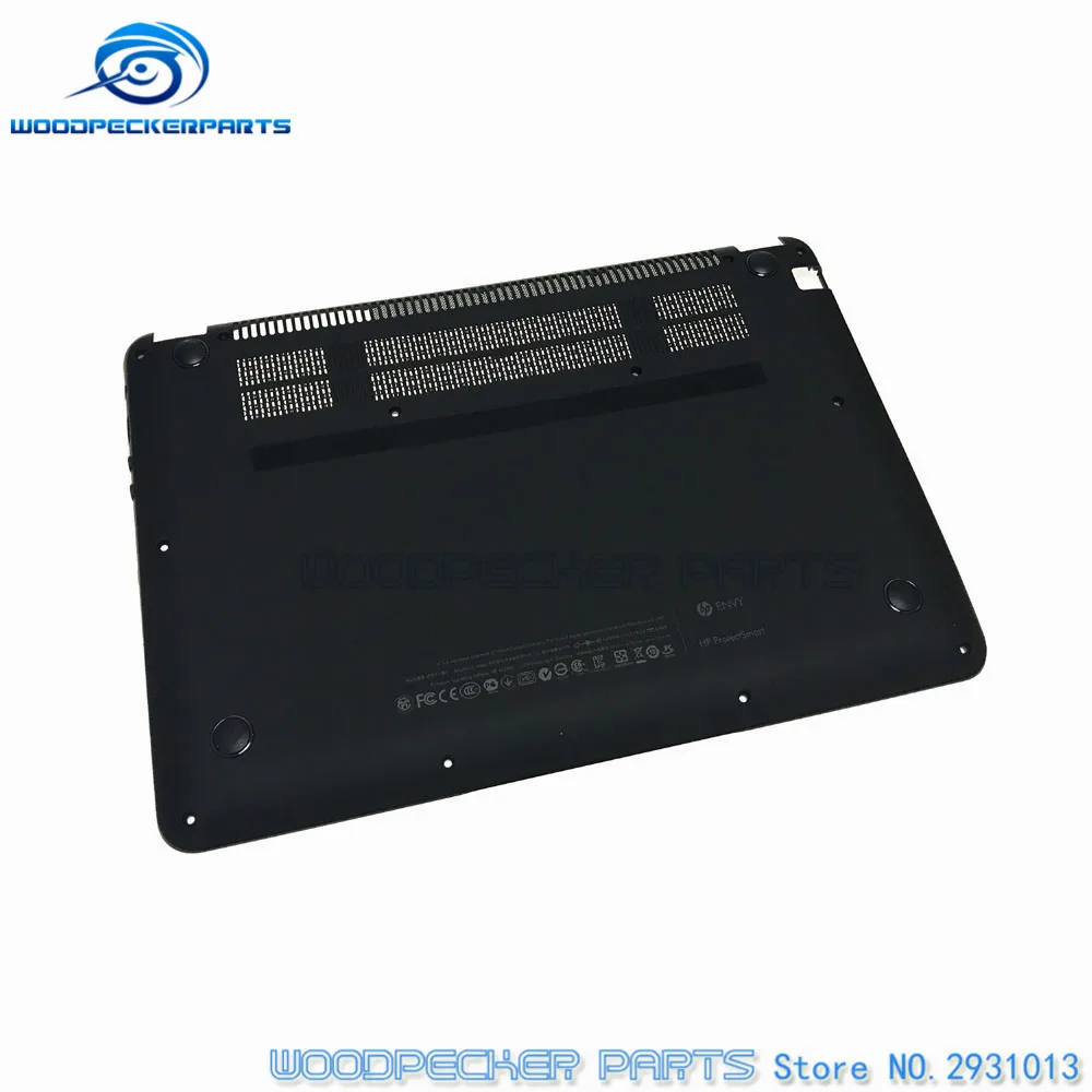 

NEW Laptop Base Bottom Case D Cover For HP For Envy4 Envy 4-1000 Bottom Case Base W/HDMI AP0QJ000540 934040880129 690193-001