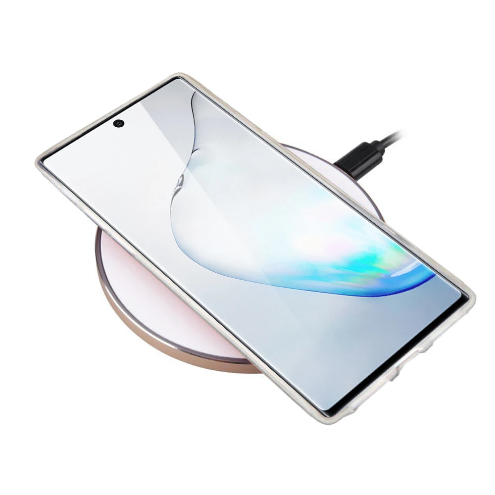 Роскошный блестящий Блестящий чехол LAPOPNUT для Samsung Galaxy S20 Ultra 5G S10 S9 Plus S7 Edge S10e Note 10 с