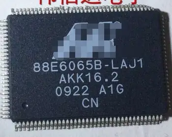 

Free shipping IC new% 88E6065B-LAJ1