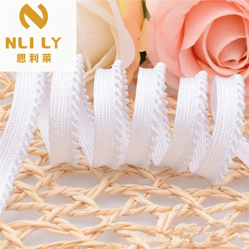 ivory piping tape