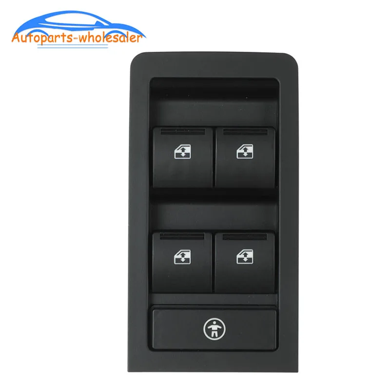 

New 92111629 For Holden Commodore VY VZ 2002-2007 Electric Power Master Main Window Switch Car accessories