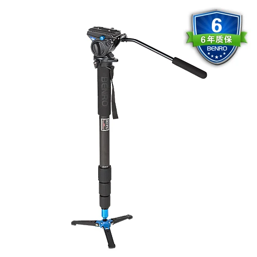 DHL pro Benro C48TBS4 S4 головка из углеродного волокна | Электроника