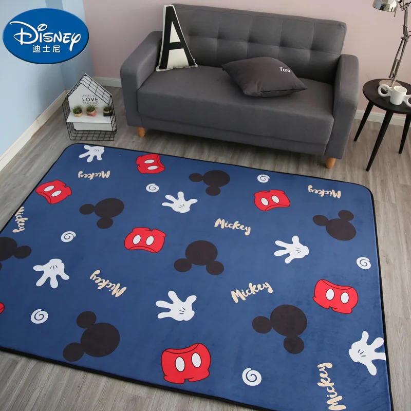 Alfombra mickey Alfombra mickey