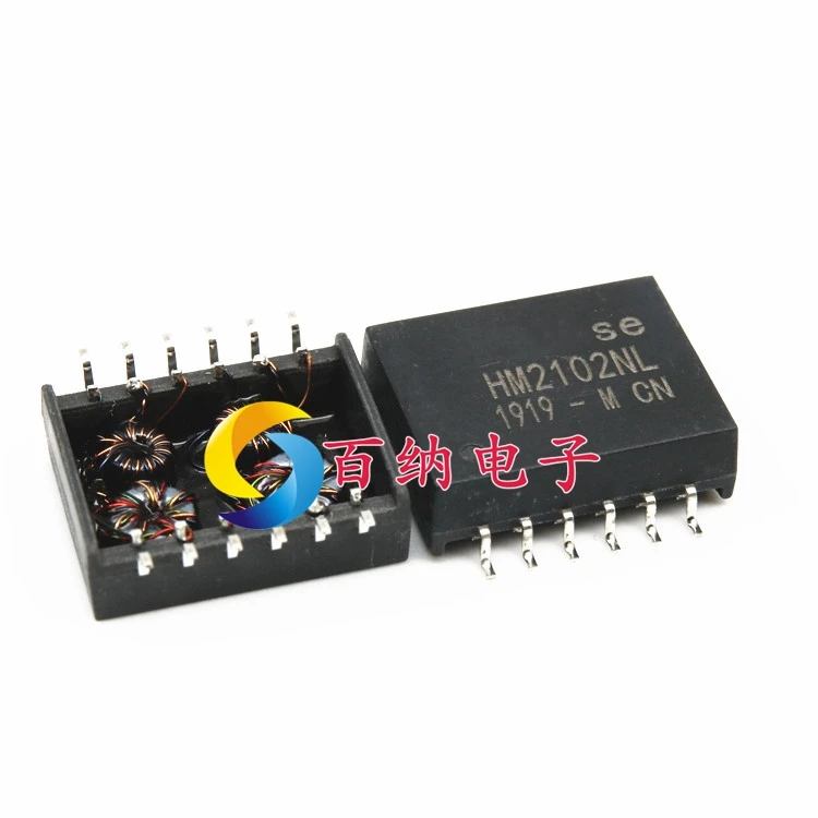 

Бесплатная доставка HM2102NL SOP-12 pulse 10 шт.