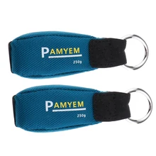 2 пачки 250 г альпинистская Сумка Для пледы Arborist Tree Surgery Rope Work weight Bags