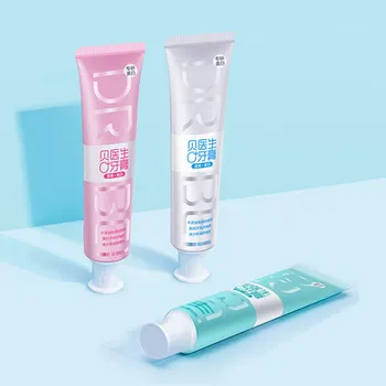 

Fresh Mint Toothpaste Tooth Whitening Toothpaste Remove Stain Antibacterial Allergic Cleaning and Care Toothpaste Tooth Paste