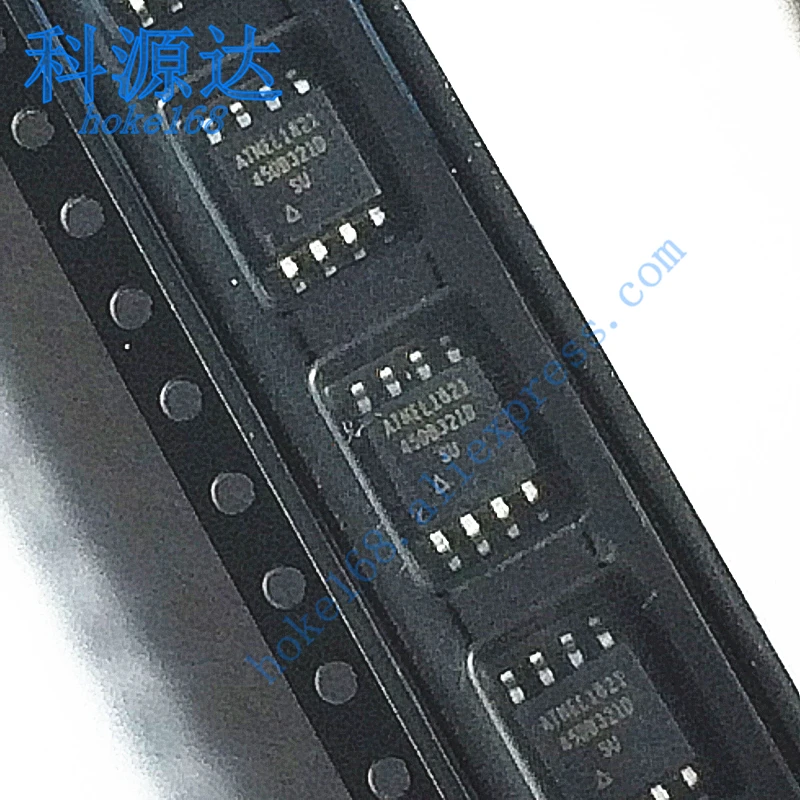 5 шт./лот AT45DB321D-SU SOP8 45DB321 AT45DB321D на