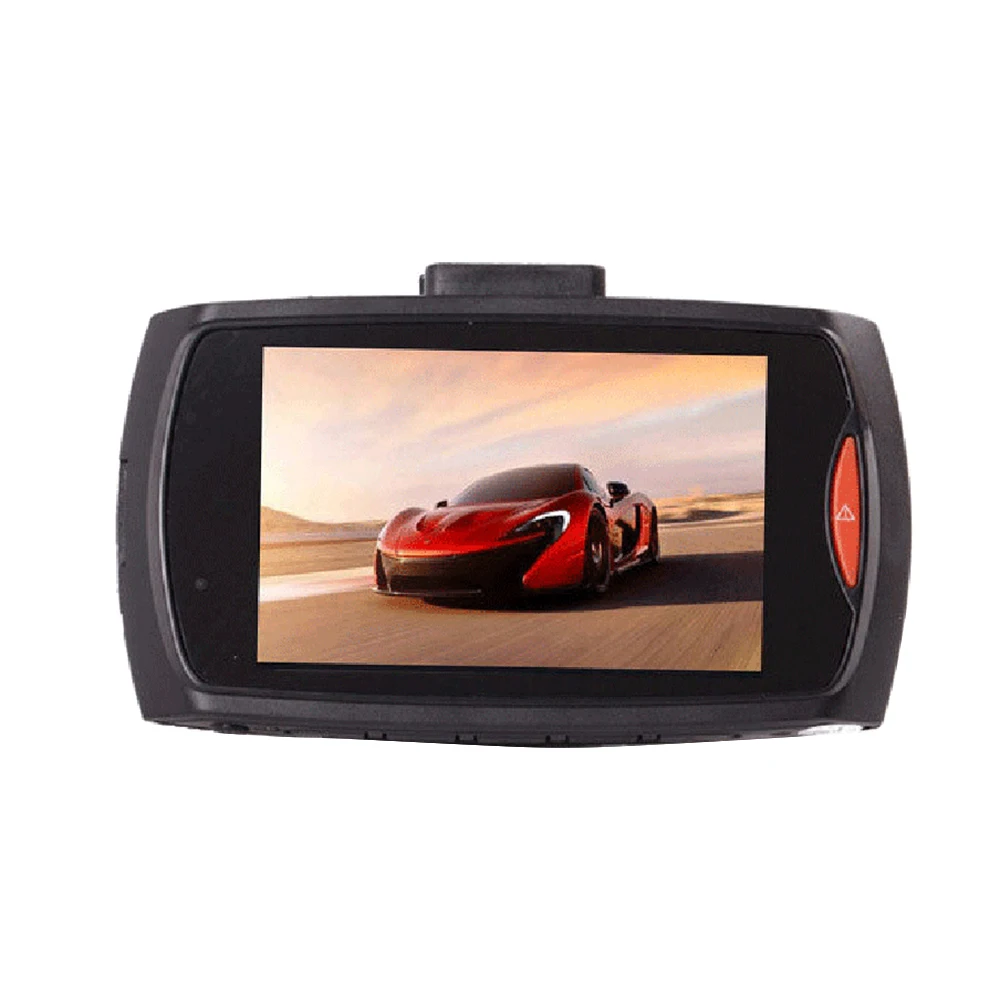G30 регистратор для вождения автомобиля Full HD 1080P 120 градусов DVR камера Dashcam видео регистраторы для Авто ночного видения