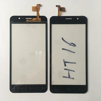 

5.0inch TouchScreen for Doogee HomTom HT16 Sensor Digitizer Front Glass Doogee HT16 Pro Outer Lens Touch Screen For Ergo A503