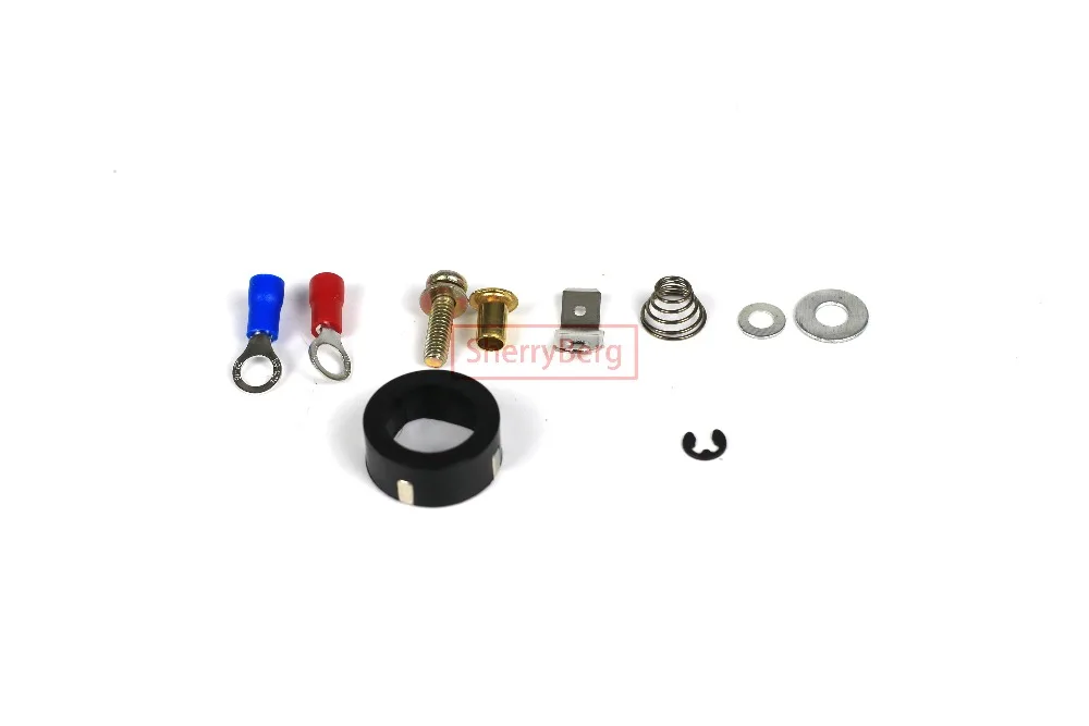 SherryBerg Electronic Conversion Kit Distributors k20 FÜR Renault Ducellier 1957 1958 1959 1960 1961 1962 1963 1964 1965-77 – Detail 1