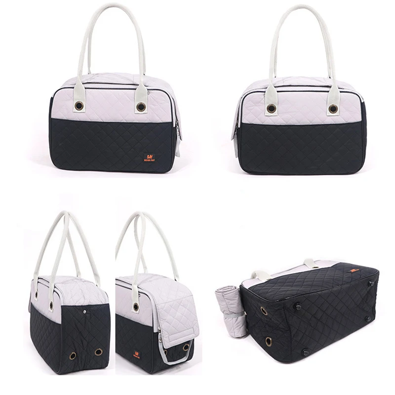 Dog Cat Outdoor Shoulder Bag Breathable Portable Pet Dog Travel Carrier Top Quality Handbag for cat
