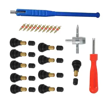 

High quality Overhead Valve Spring Compressor Durable Replaces Accessories