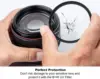 B+W UV Filter 67mm XS PRO MRC Nano UV HAZE Protective B+W Ultra Thin for Nikon Canon Sony SLR Camera Lens 4