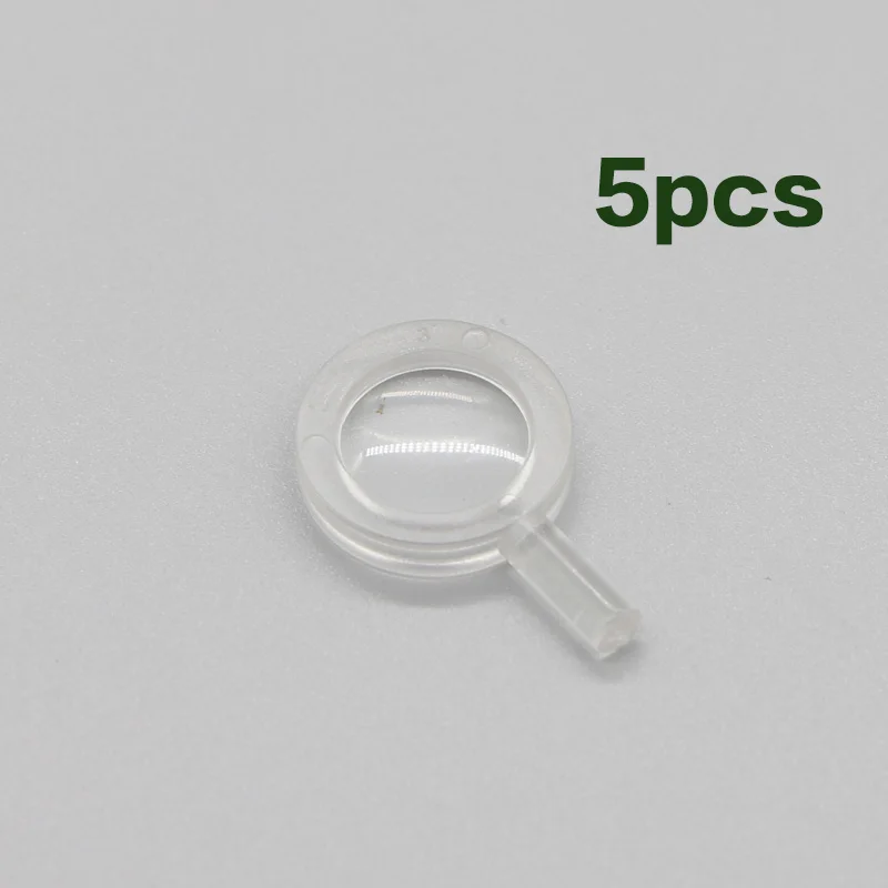 lego magnifier