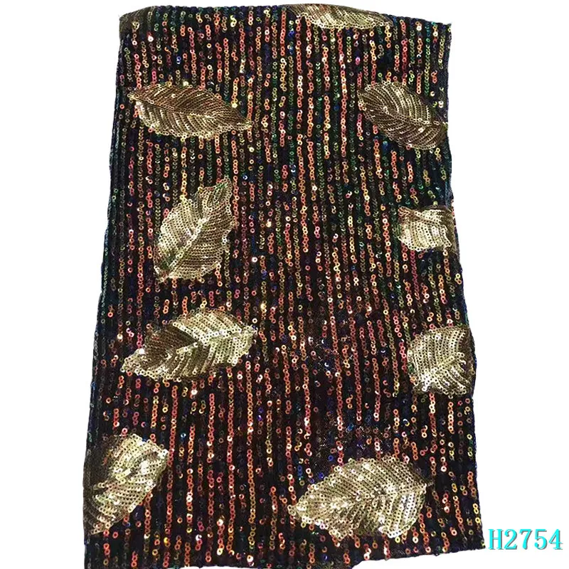 Дизайн тюль кружево ткань Блестки сетка африканский кружево французское кружевная ткань для женщин вечернее платье HX2755