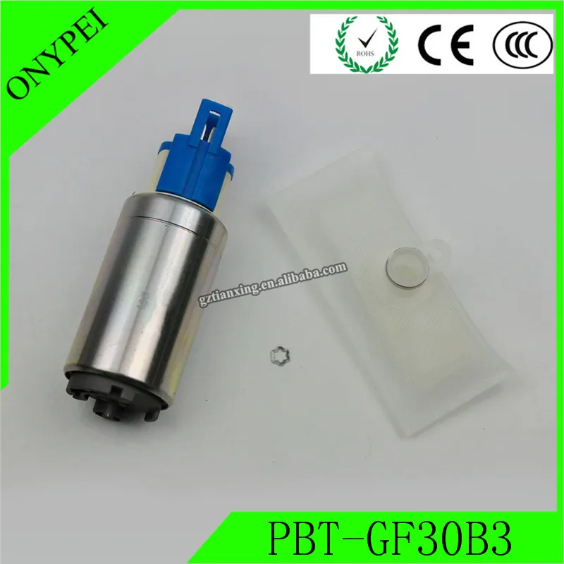 PBT-GF30B3 PBT GF30B3 PBTGF30B3 FP380744 электрический топливный насос
