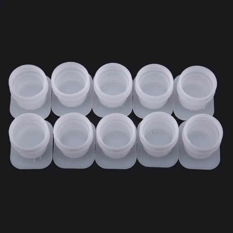 

Beekeeping tools Feeders Replacement Non-toxic White Plastic 4.1x3.3x3cm Utensil Accessories