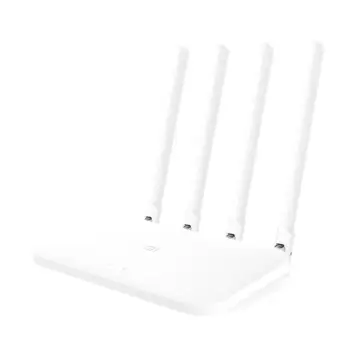 

Xiaomi Mi Router 4A Gigabit Edition 100M 2.4GHz 5GHz App Controlrol Router