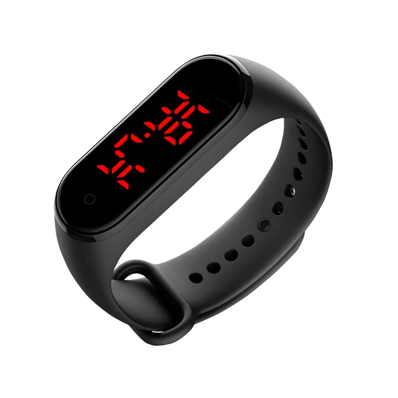 Фитнес браслет huawei band 8 ask b19