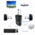 USB Sharing KVM Switch Switcher 2 Port VGA SVGA Switch Box USB 2.0 Mouse Keyboard Printer Switch for 2 computer Share kvm