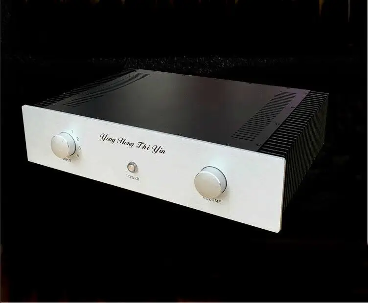 A2888 чистый класс HIFI усилитель Мощность усилитель двухканальный 300 Вт домашний усилитель