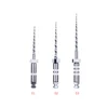 Dental Retreatment Engine Root Canal NiTi File D1-D3 6Pcs/Box Remove Filling Material Before Canal Reshaping ► Photo 2/6