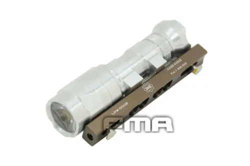 FMA внешний Lowpro 45 градусов для M600C/M600B/M300A|Шлемы| |