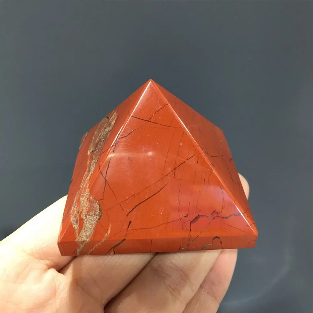 red jasper pyramid (4)
