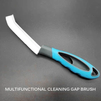 

TIOODRE Door Window Seal Strip Cleaning Brushes Gap Cleaning Tools Multipurpose Hand-Held Groove Cleaning Brushes New 2020