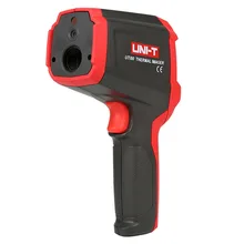 

UNIT Infrared Thermal Imager Thermal Imaging Camera Seek PCB Circuit Industrial Temperature Detection Floor Heating Pipe Tester
