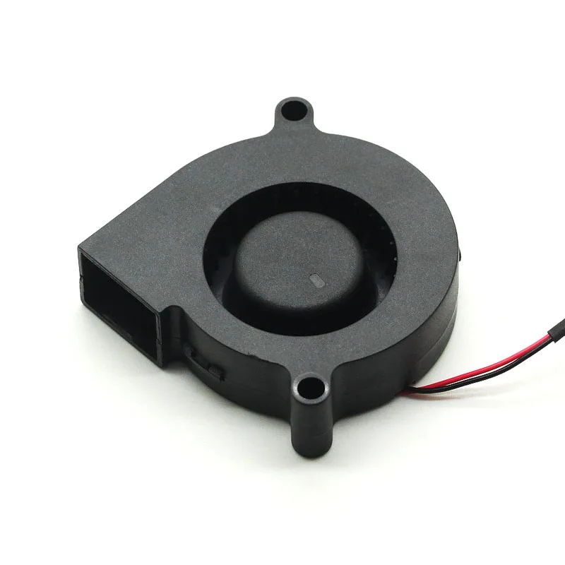 SUNON 5 см EF50151B2-C03C-A99 12V 0,78 W 5015 турбинный вентилятор охлаждения
