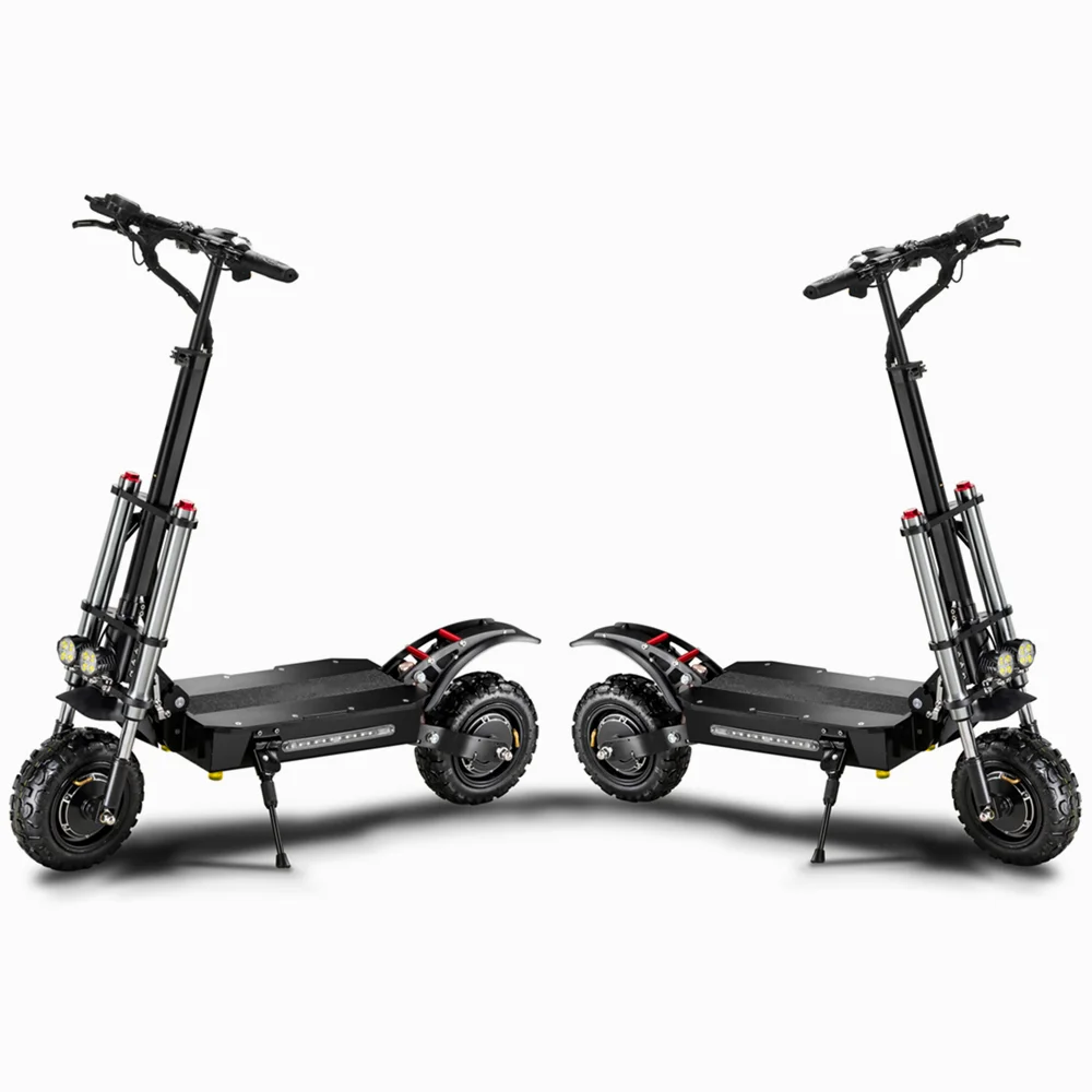 2 wheel electric scooter for adults