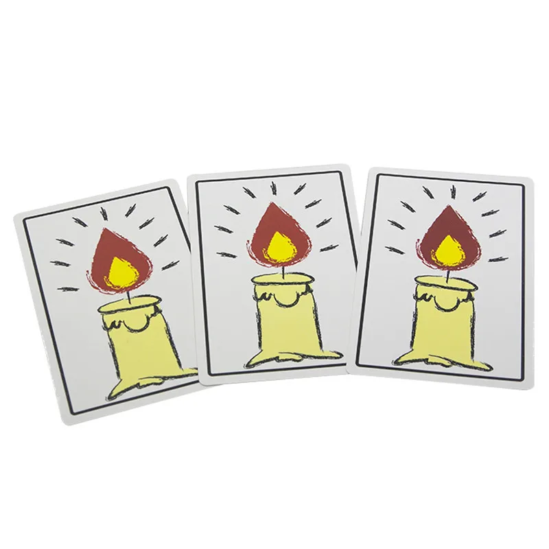 Незадуваемые свечи бесплатная доставка волшебные карты фокусы реквизиты