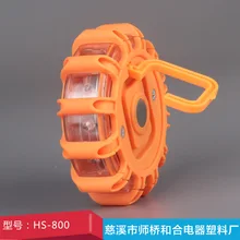 [] Высокое качество Многофункциональный светодиодный Предупреждение светильник большее количество товара выгодно