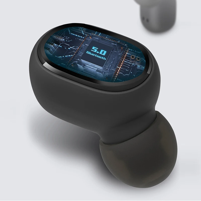 earphones with charging box headphone power headsets (17)