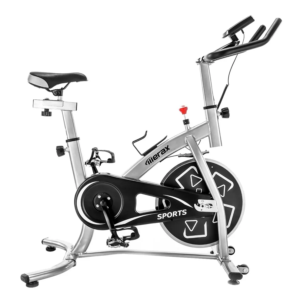 merax exercise bike