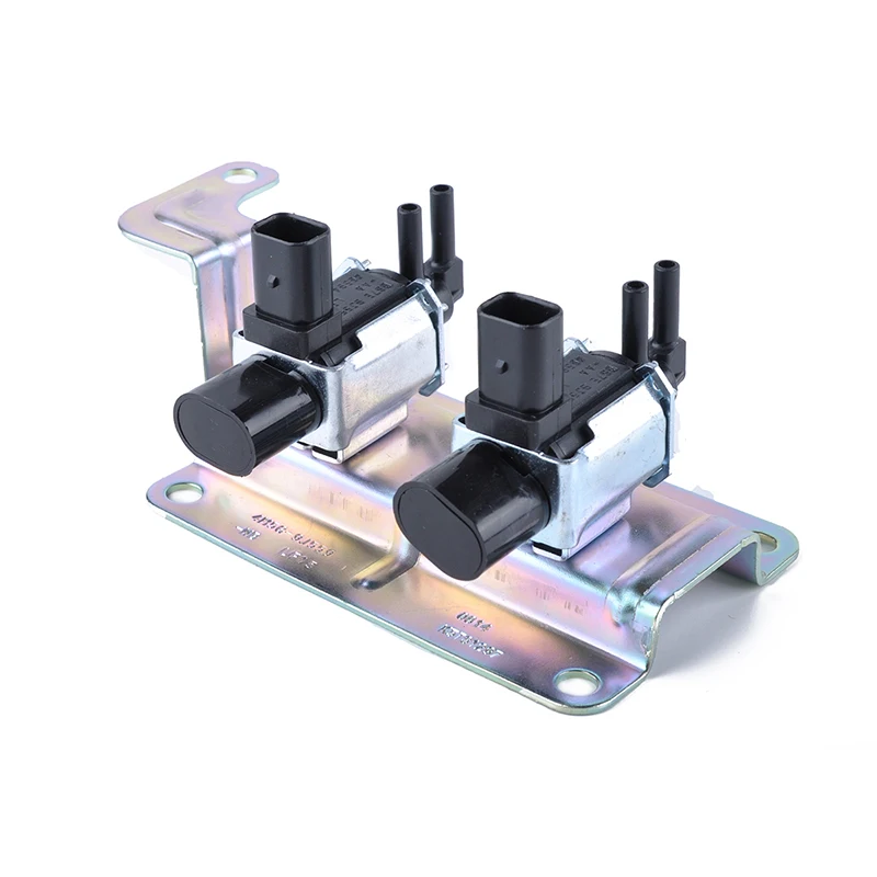 Vacuum Solenoid Valve Intake Manifold Runner Control For Ford Fiesta Focus 4M5G-9J559-NB 4M5G9J559NB vvt valve solenoid