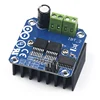 1pcs Double BTS7960 43A H-bridge High-power Motor Driver module/smart car/ ► Photo 2/5