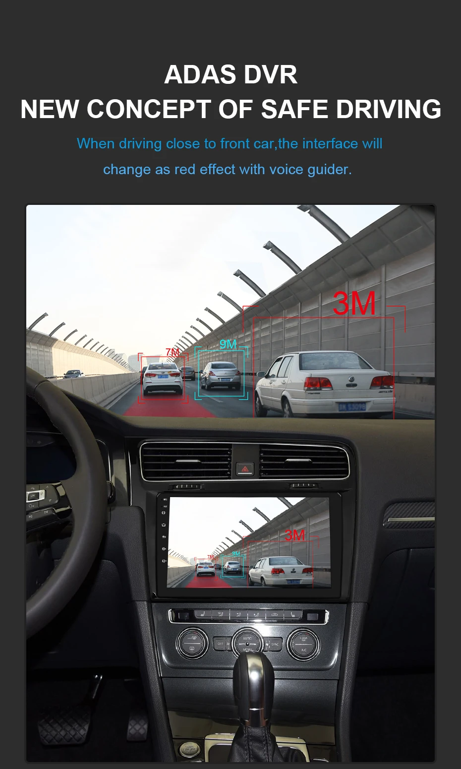 ISUDAR Автомагнитола для VW/Volkswagen/Golf 7 2 din Android 9 Авторадио Мультимедиа gps DVR камера ram 2 Гб rom 32 ГБ USB радио ips FM