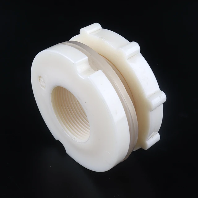 Abs Tartály Csatlakozó Hím Szál Szál/Női Víztartály Műanyag Cső Illesztése A Haltartályok Akváriumához - Image 3