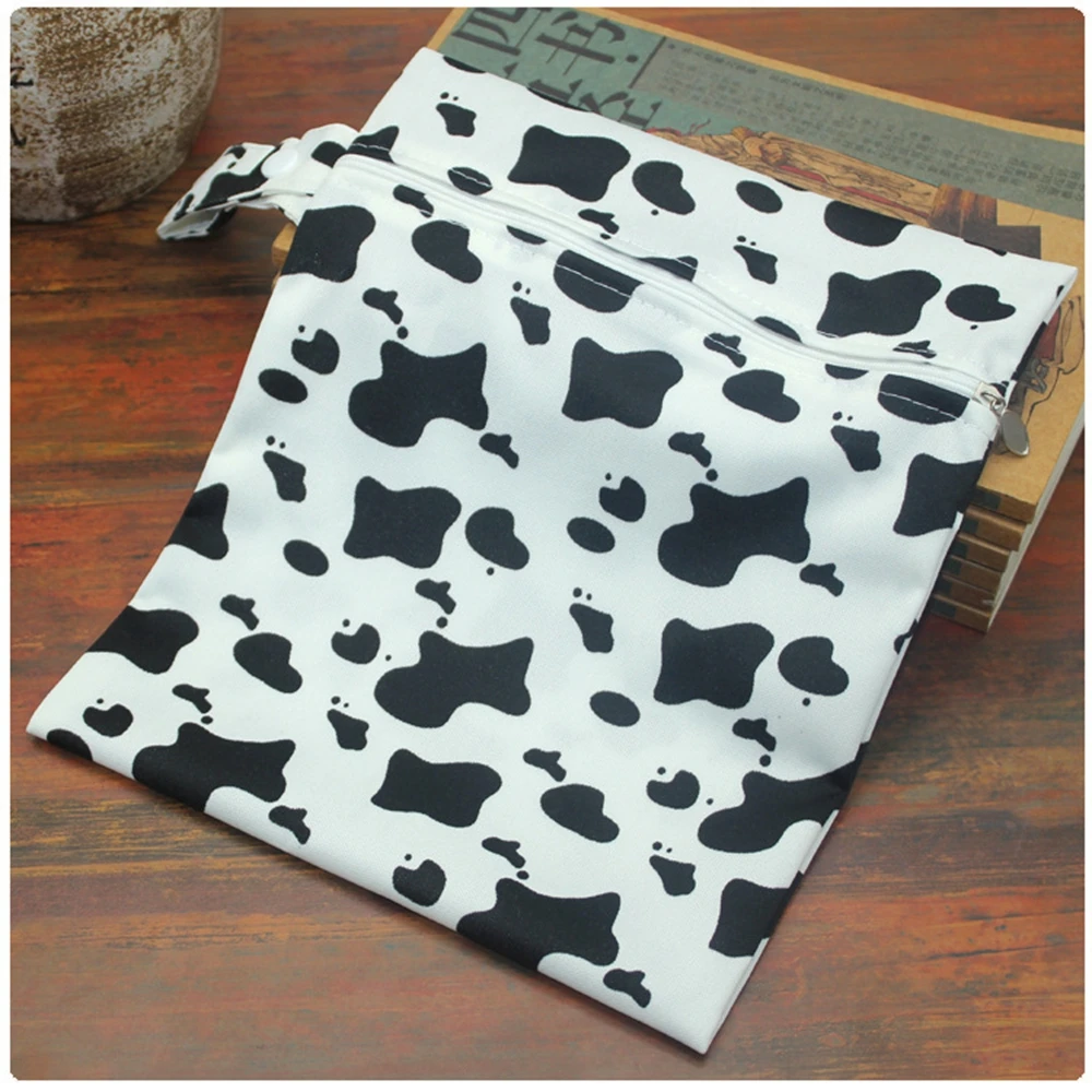 Diaper storage bag (2)