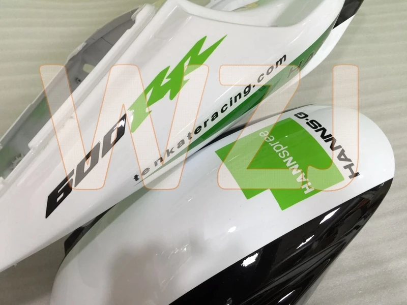 CBR600 RR 2004 набор для всего тела для Honda CBR600RR 03 набор для всего тела CBR 600 RR 2003-2004 Abs обтекатель