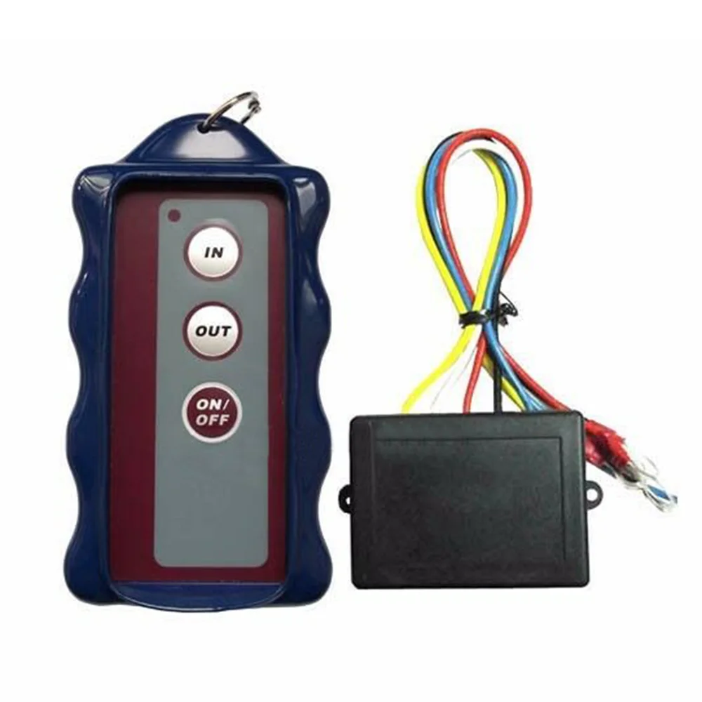 Беспроводной пульт дистанционного управления для джипа квадроцикла