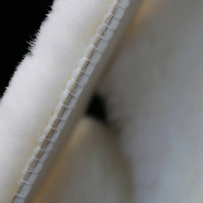 Winter Sheepskin Insoles Thick Warm Natural Fur Wool Insoles For Men Women Snow Boots Sport Hiking Shoe Adult Shoe Pad White shoe insoles orthopedic insoles